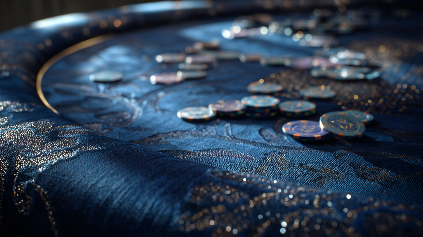 Kolaż różnych scen z gier kasynowych