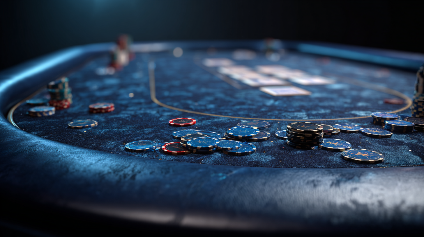 Blazing Stone Hub - Kasyno Warszawa