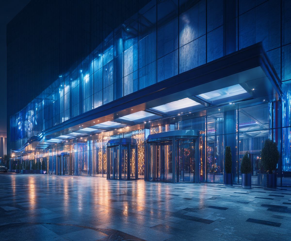 Atrakcyjne bonusy icon